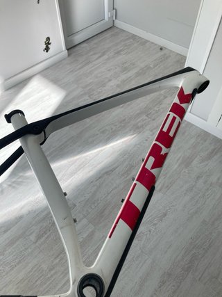 Cuadro Trek Procaliber 9.7 Carbono Talla L