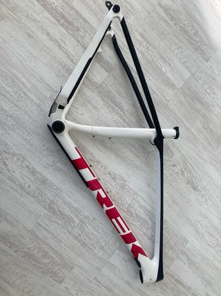 Cuadro Trek Procaliber 9.7 Carbono Talla L