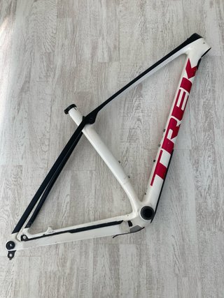 Cuadro Trek Procaliber 9.7 Carbono Talla L