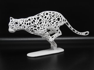 Servicio de Impresión 3D Económico a Medida