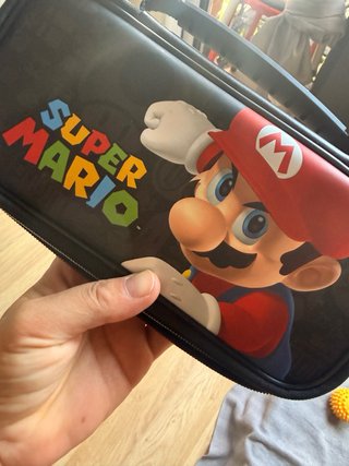 Nintendo Switch OLED + Pikachu Let's Go