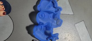Moldes para tartas Pavoni Italia