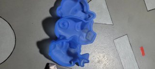 Moldes para tartas Pavoni Italia