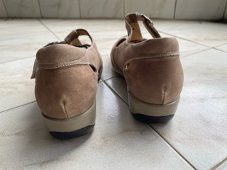 Sandalias ortopédicas Miquel