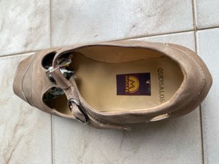 Sandalias ortopédicas Miquel