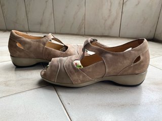 Sandalias ortopédicas Miquel