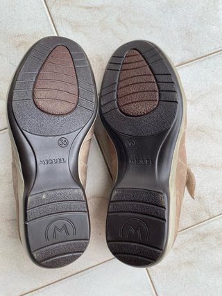 Sandalias ortopédicas Miquel
