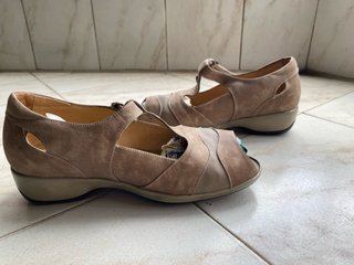 Sandalias ortopédicas Miquel