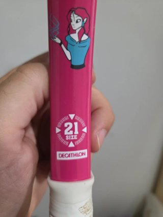 Raqueta Tenis Artengo Niños T21