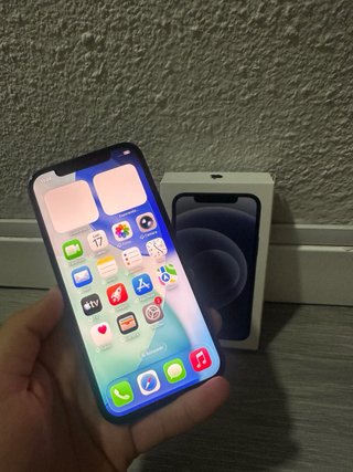 IPHONE 12 128GB