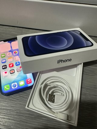 IPHONE 12 128GB
