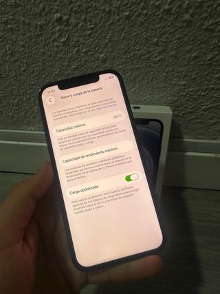 IPHONE 12 128GB