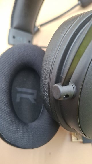 Auriculares Sharkoon SGH40W inalámbricos 0812