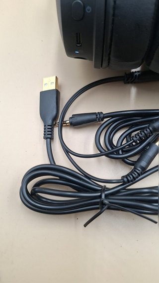 Auriculares Sharkoon SGH40W inalámbricos 0812