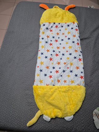 Saco de dormir Dormiloco infantil
