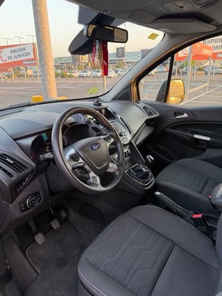 Ford Tourneo Connect Titanium L2