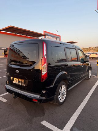 Ford Tourneo Connect Titanium L2