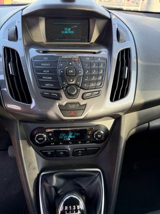 Ford Tourneo Connect Titanium L2