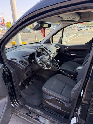Ford Tourneo Connect Titanium L2