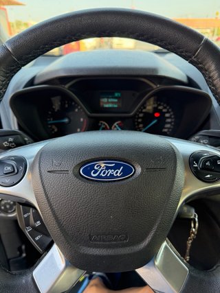 Ford Tourneo Connect Titanium L2