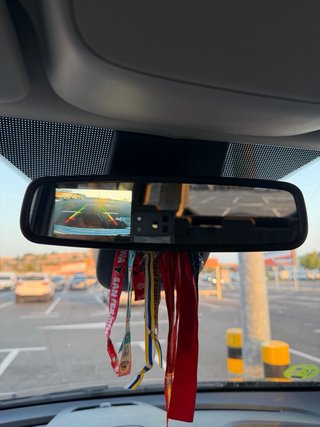 Ford Tourneo Connect Titanium L2