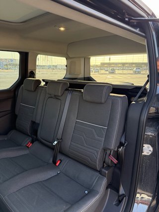 Ford Tourneo Connect Titanium L2