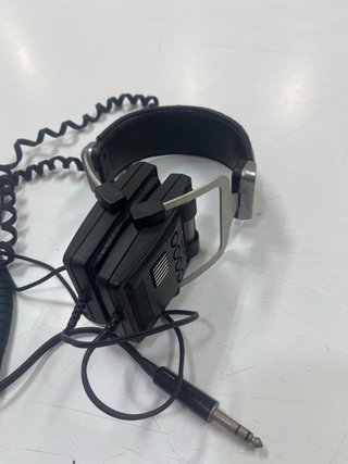Auriculares Vintage MAEDEN MD-756VR Japan