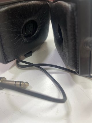 Auriculares Vintage MAEDEN MD-756VR Japan