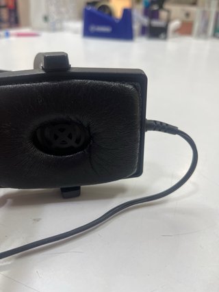 Auriculares Vintage MAEDEN MD-756VR Japan