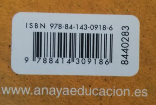 Libro Tecnologia y digitalizacion, II nivel, 3 ESO