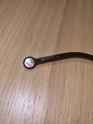 Montura de Gafas Carolina Herrera HER 0114 - Marfi