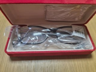 Montura de Gafas Carolina Herrera HER 0114 - Marfi