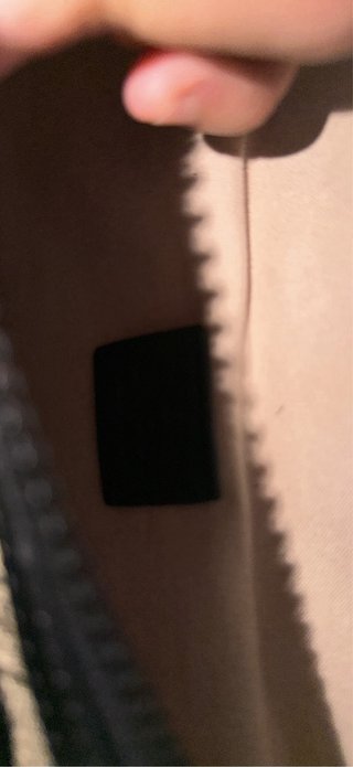 Riñonera Gucci GG Supreme Beige/Marrón