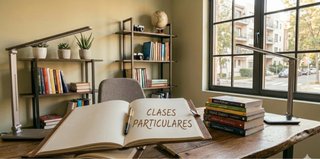 Clases particulares Matemáticase e Inglés online