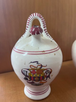 Cántaro FC Barcelona