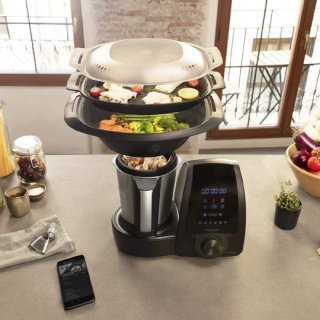 mambo cecotec 10090 robot de cocina