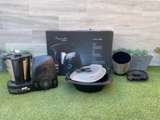 mambo cecotec 10090 robot de cocina