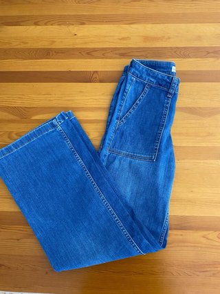 Pantalones vaqueros Brownie Talla 32