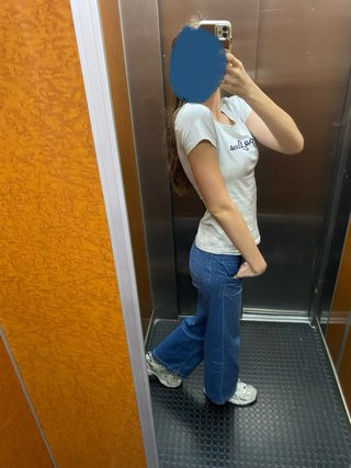 Pantalones vaqueros Brownie Talla 32