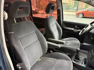 Volkswagen Sharan 2003