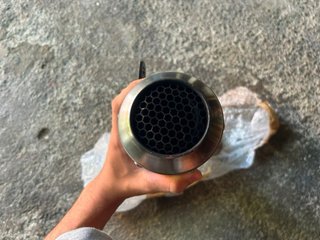 Tubo de escape IXRACE KTM RC 125/390