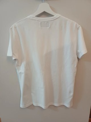 Camiseta Inside hombre Talla M Bloques Color