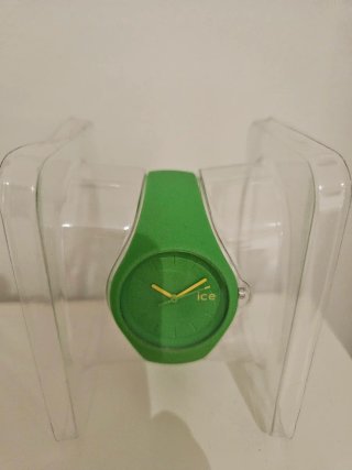 Ice-Watch Reloj Verde