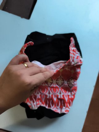Mochila ergonómica Boba