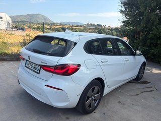 BMW Serie 1 116d