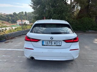 BMW Serie 1 116d