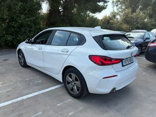 BMW Serie 1 116d
