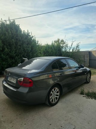 BMW Serie 3 2006