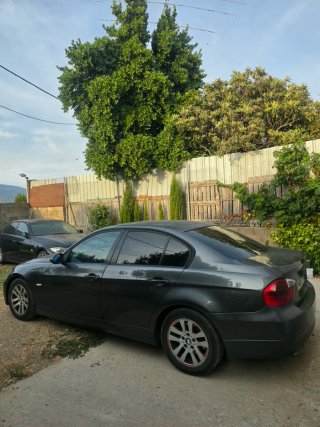 BMW Serie 3 2006