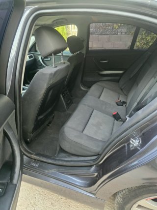 BMW Serie 3 2006